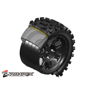 Tires - 1/5 Truck - mount