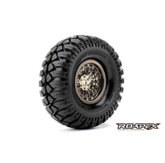 Tires - 1/10 Crawler - mo