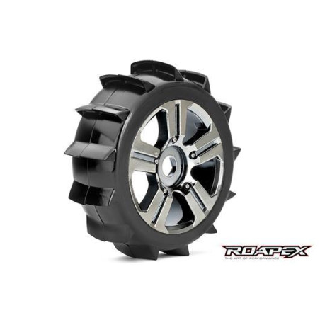 Tires - 1/8 Buggy - mount