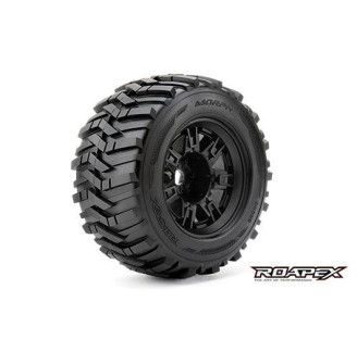 Tires - 1/8 Monster Truck