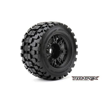 Tires - 1/8 Monster Truck