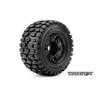 Tires - 1/8 Monster Truck