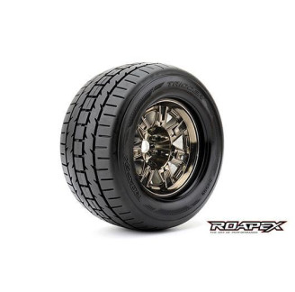 Tires - 1/8 Monster Truck