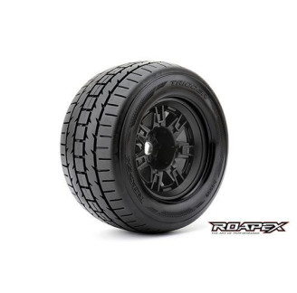 Tires - 1/8 Monster Truck