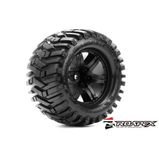 Tire - 1/10 Monster Truck