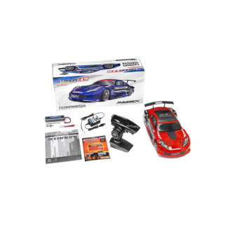MAVERICK STRADA TC BRUSHLESS ELECTRIC TOURING CAR