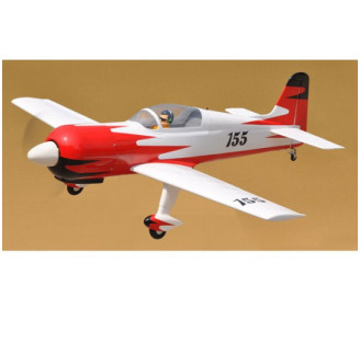 Black Horse Plane EXTRA 3