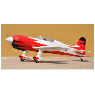 Black Horse Plane EXTRA 3