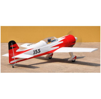 Black Horse Plane EXTRA 3