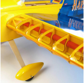 Seagull Harrier 3D Funfly