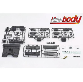 Body Parts - 1/10 Accesso