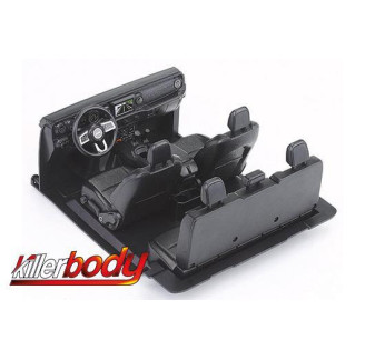 Body Parts - 1/10 Accesso