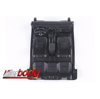 Body Parts - 1/10 Accesso