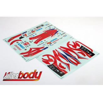 Body Parts - 1/10 Accesso