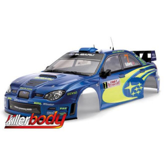 Body - 1/10 Touring / Dri