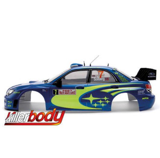 Body - 1/10 Touring / Dri