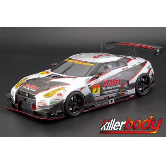 Body - 1/10 Touring / Dri