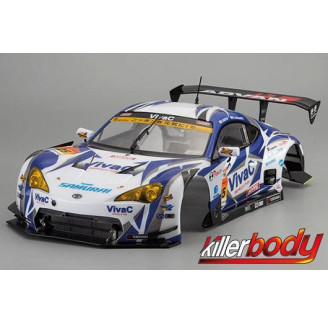 Body - 1/10 Touring - Viv