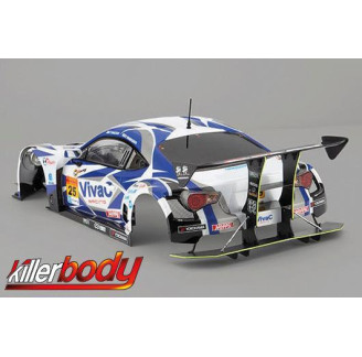 Body - 1/10 Touring - Viv