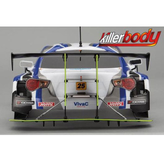 Body - 1/10 Touring - Viv