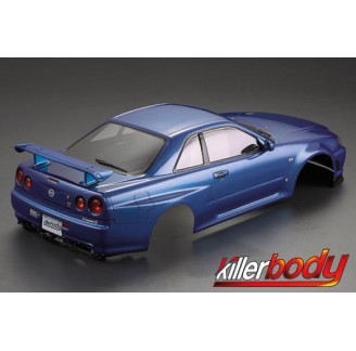 Body - 1/10 Touring / Dri