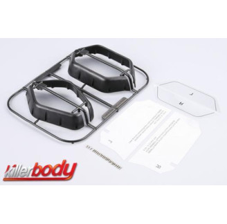 Body Parts - 1/10 Accesso