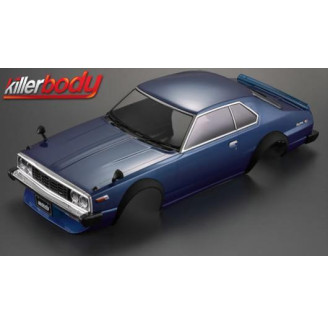 Body - 1/10 Touring / Dri