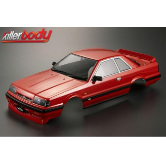 Body - 1/10 Touring / Dri