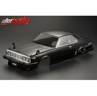 Body - 1/10 Touring / Dri