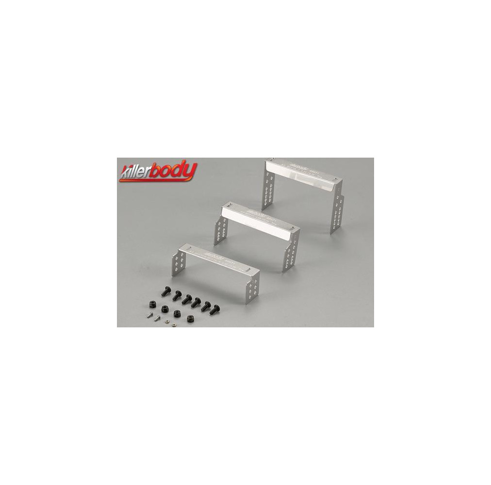 Body Parts - 1/10 Truck -