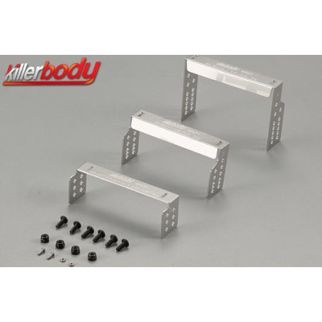 Body Parts - 1/10 Truck -