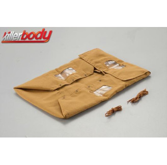 Body Parts - 1/10 Truck -