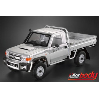 Body Parts - 1/10 Truck -