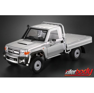 Body Parts - 1/10 Truck -