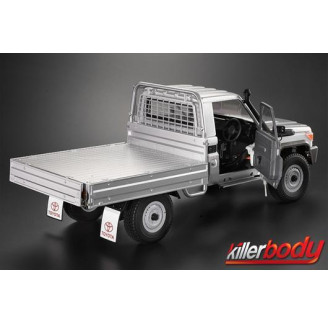 Body Parts - 1/10 Truck -