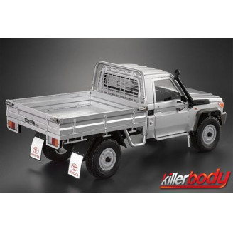 Body Parts - 1/10 Truck -