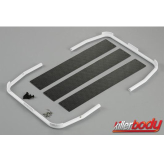 Body Parts - 1/10 Truck -