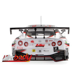 Body - 1/10 Touring / Dri