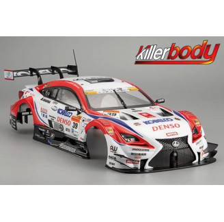 Body - 1/10 Touring - DEN