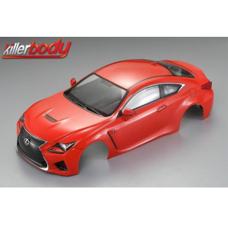 Body - 1/10 Touring / Dri