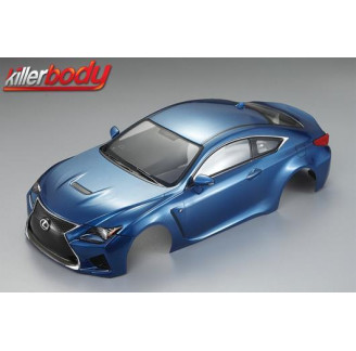 Body - 1/10 Touring / Dri