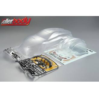 Body - 1/10 Touring / Dri