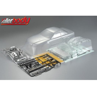 Body - 1/10 Touring / Dri