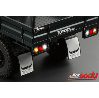 Body Parts - 1/10 Truck -