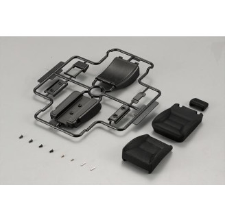 Body Parts - 1/10 Truck -