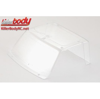 Body Parts - 1/10 Crawler