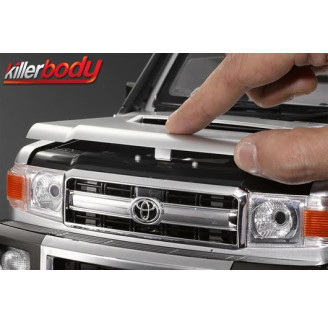 Body Parts - 1/10 Truck -