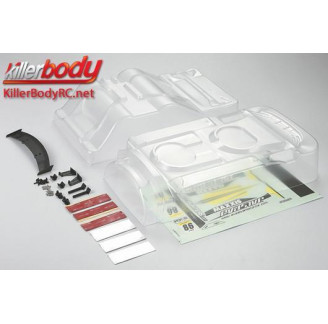 Body Parts - 1/10 Touring