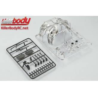 Body Parts - 1/10 Touring