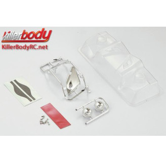 Body Parts - 1/10 Touring